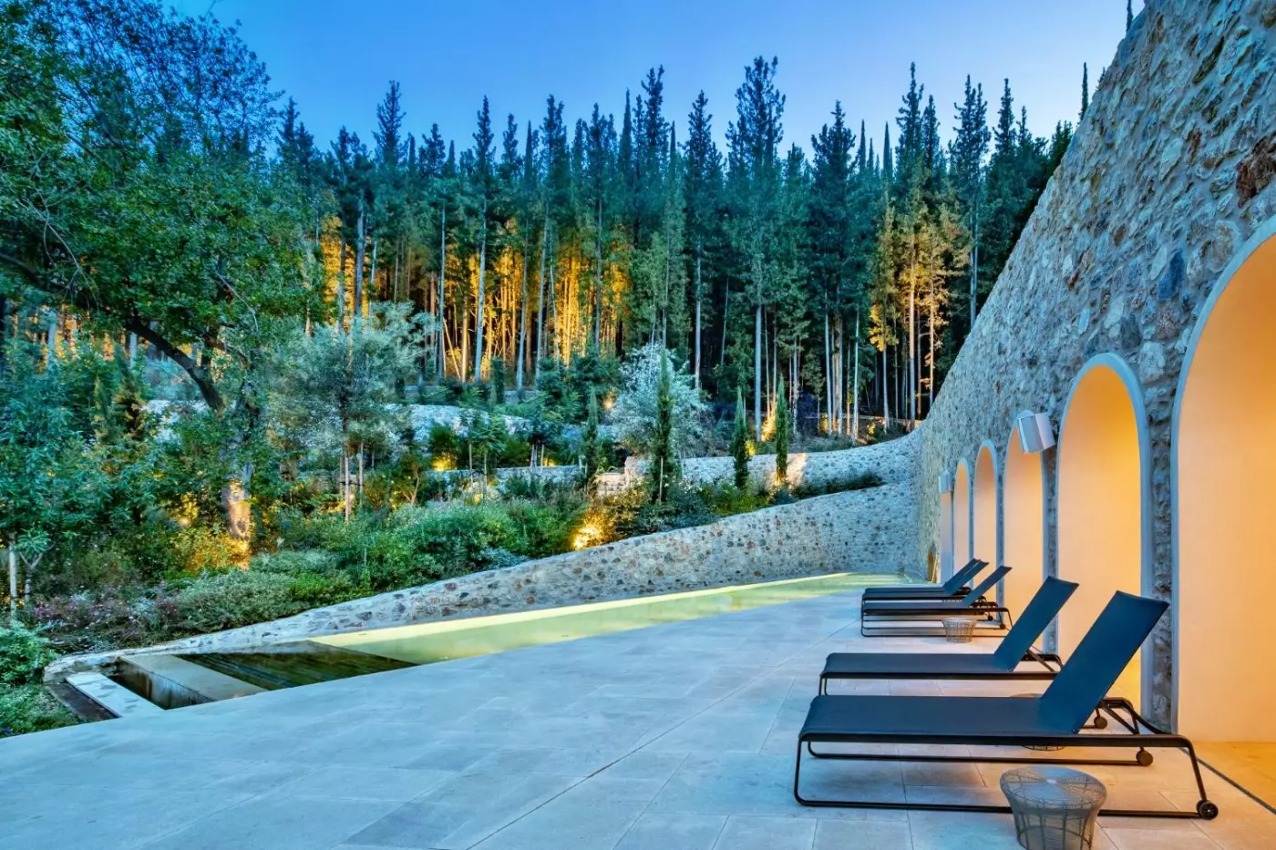 Euphoria Retreat