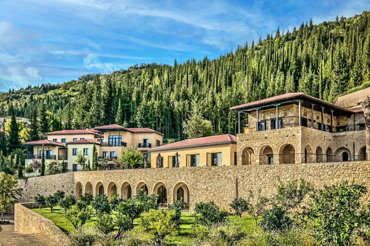 Euphoria Retreat