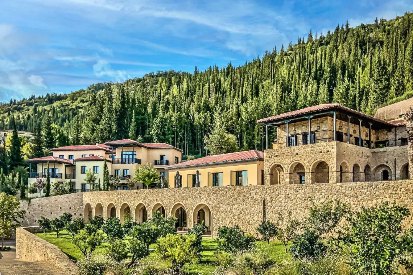 Euphoria Retreat