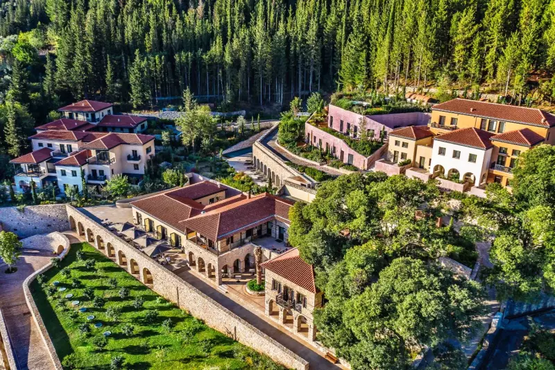 Euphoria Retreat