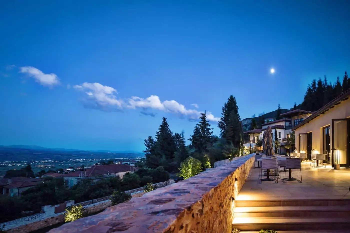 Euphoria Retreat