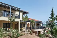 Thumbnail Euphoria Retreat
