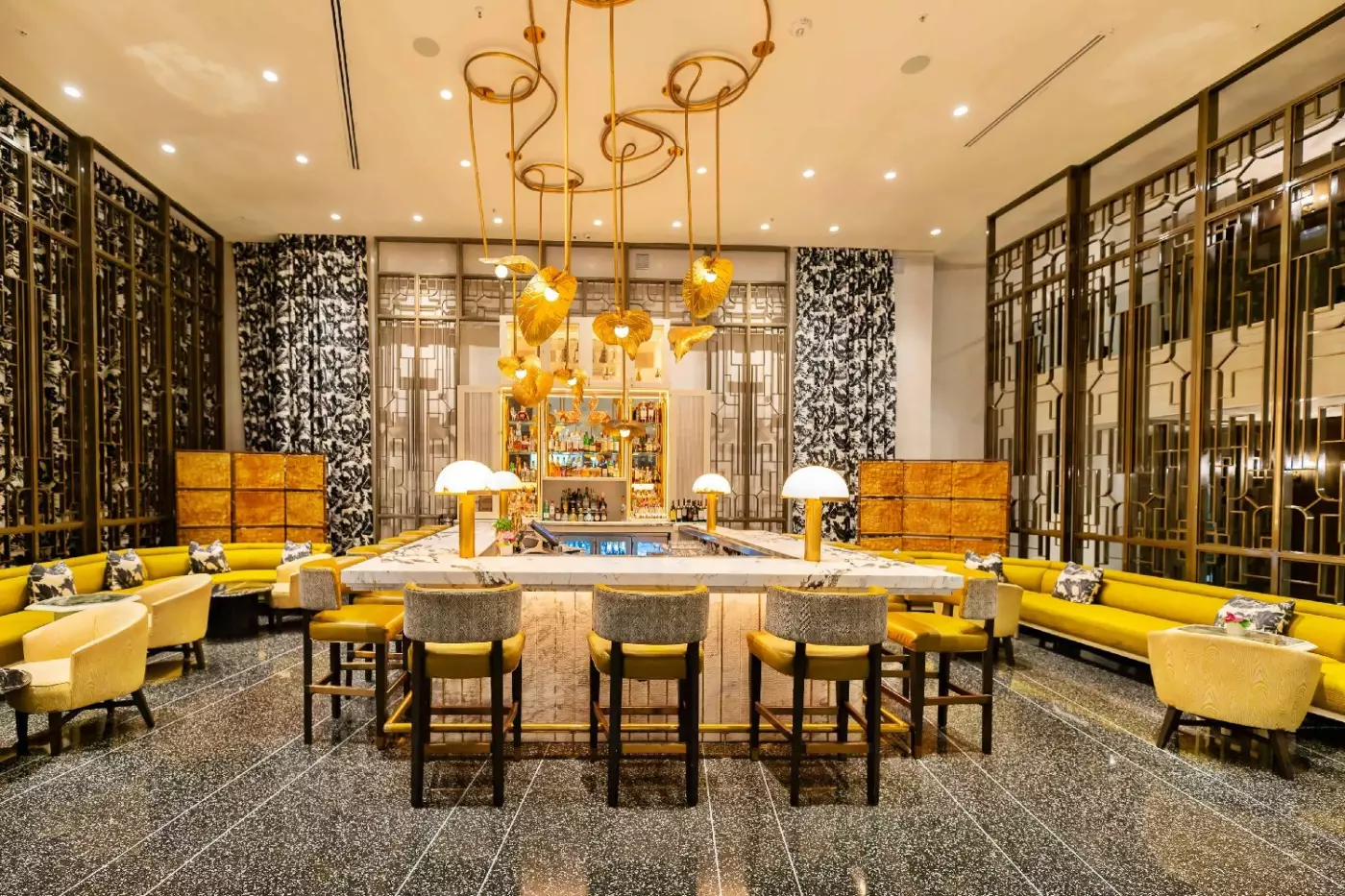 Ritz Carlton South Beach