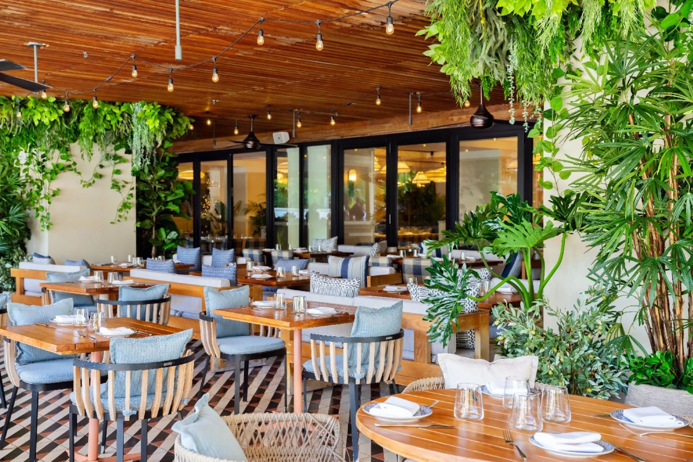 Ritz Carlton South Beach