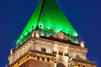Thumbnail Fairmont Peace Hotel Shanghai