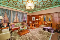 Thumbnail Fairmont Peace Hotel Shanghai