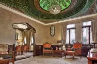 Thumbnail Fairmont Peace Hotel Shanghai