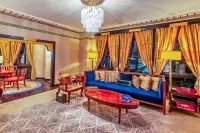 Thumbnail Fairmont Peace Hotel Shanghai
