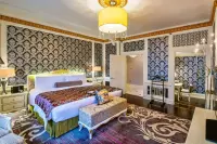 Thumbnail Fairmont Peace Hotel Shanghai
