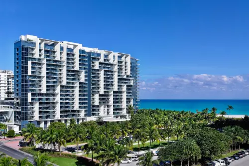 W South Beach
