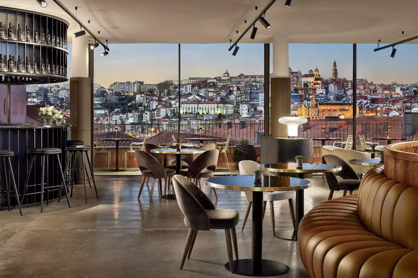 Tivoli Kopke Porto Gaia Hotel