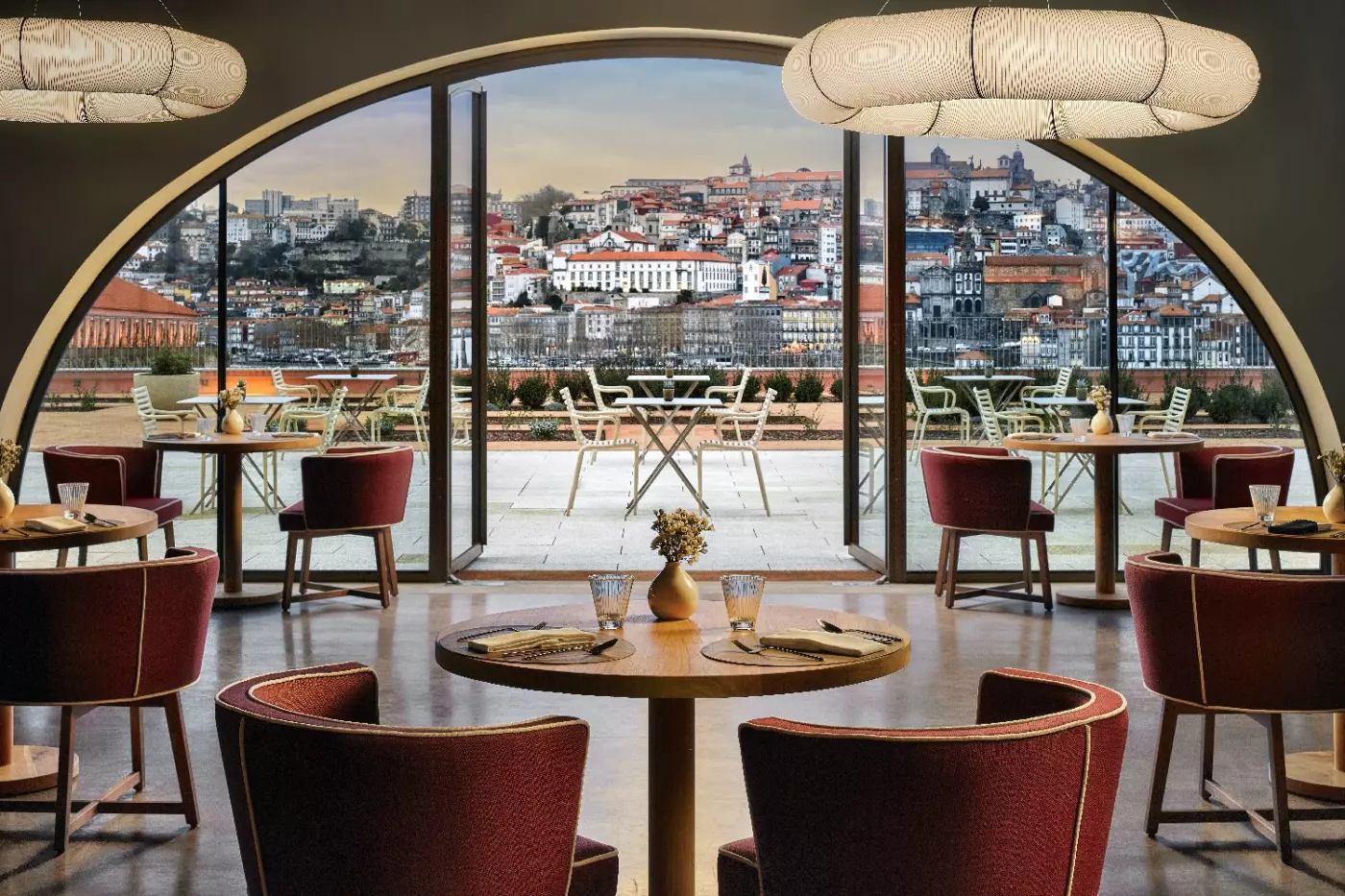 Tivoli Kopke Porto Gaia Hotel