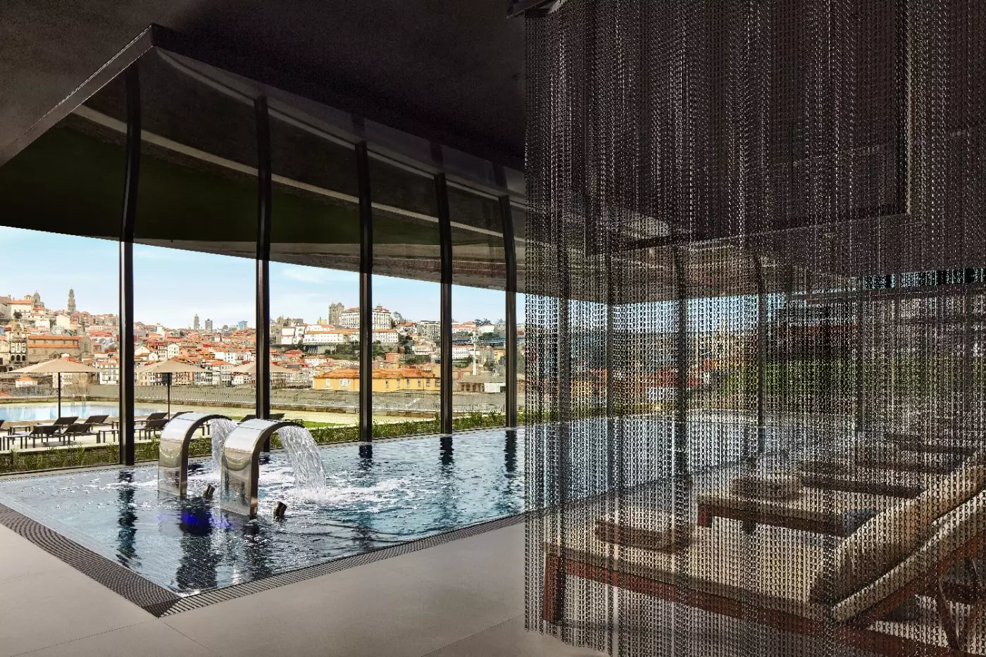 Tivoli Kopke Porto Gaia Hotel