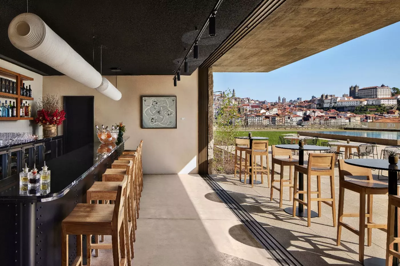 Tivoli Kopke Porto Gaia Hotel