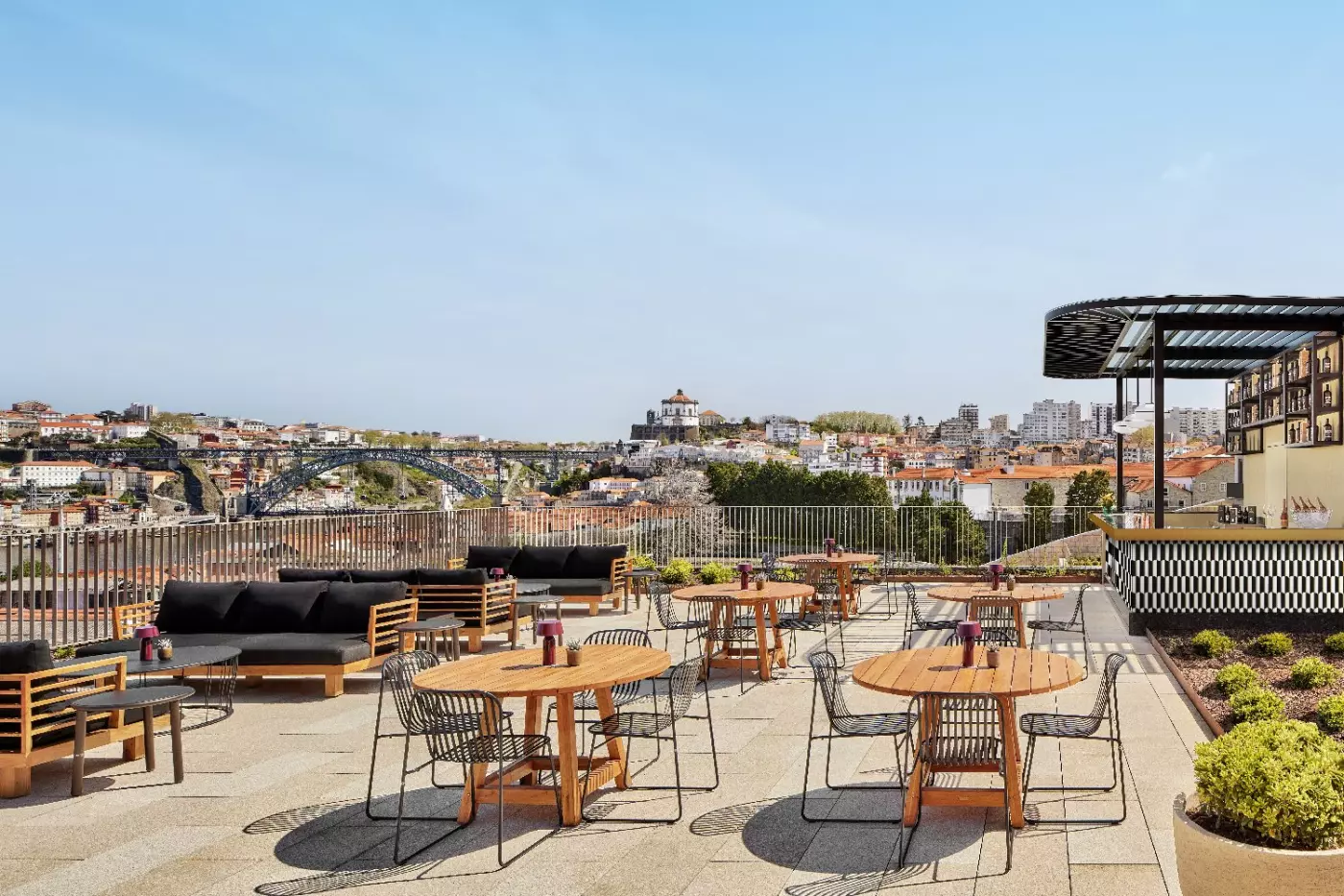 Tivoli Kopke Porto Gaia Hotel