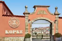 Thumbnail Tivoli Kopke Porto Gaia Hotel