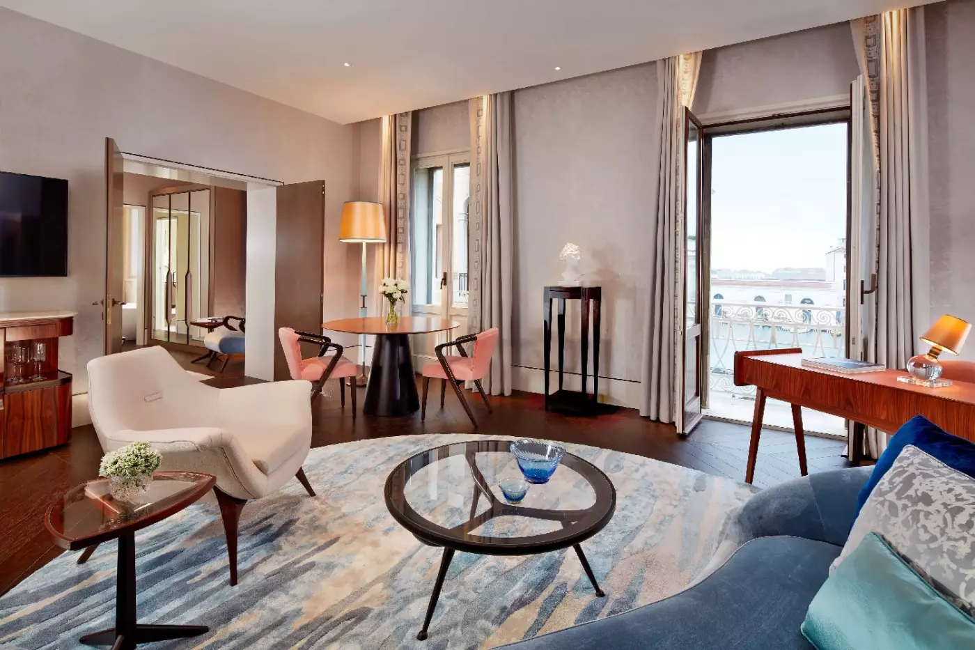 St. Regis Venice
