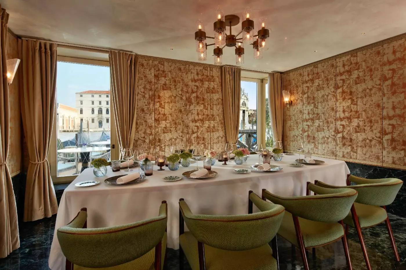 St. Regis Venice