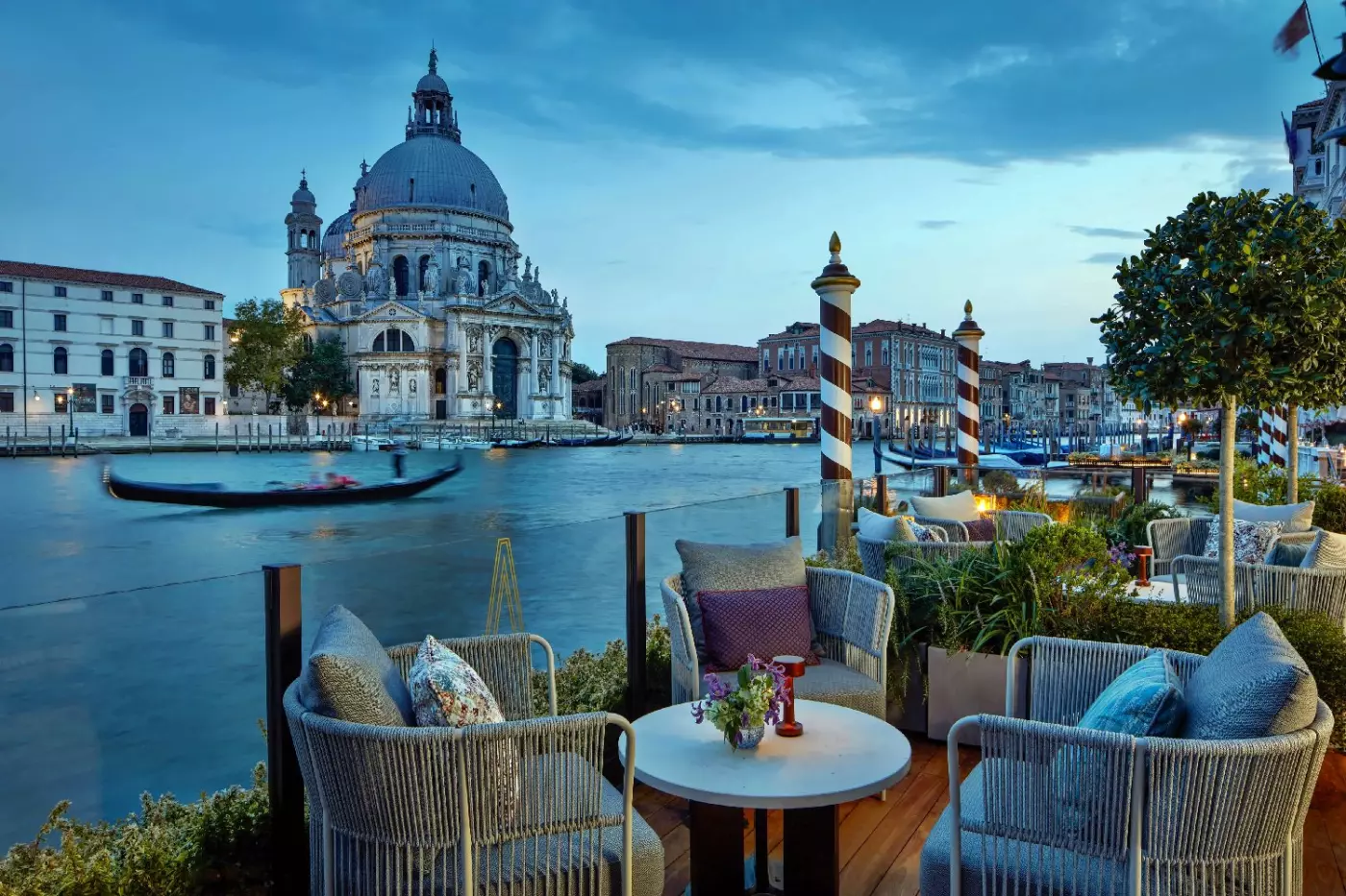 St. Regis Venice