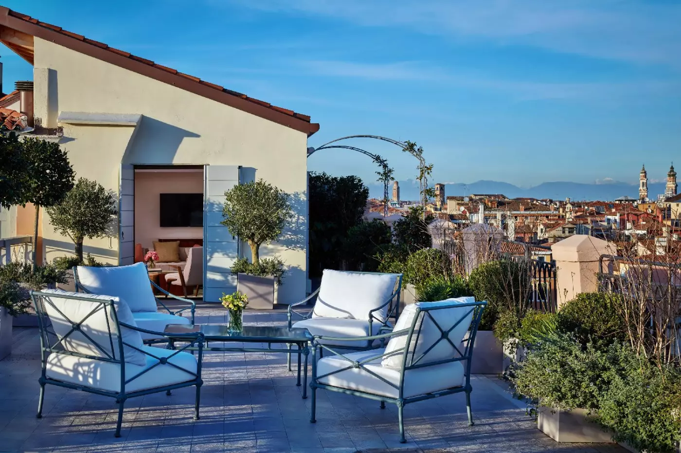 St. Regis Venice