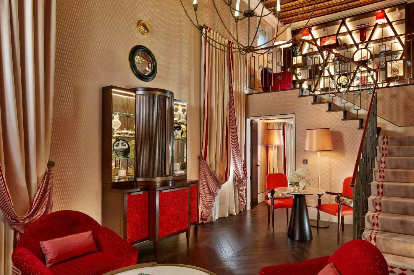 St. Regis Venice