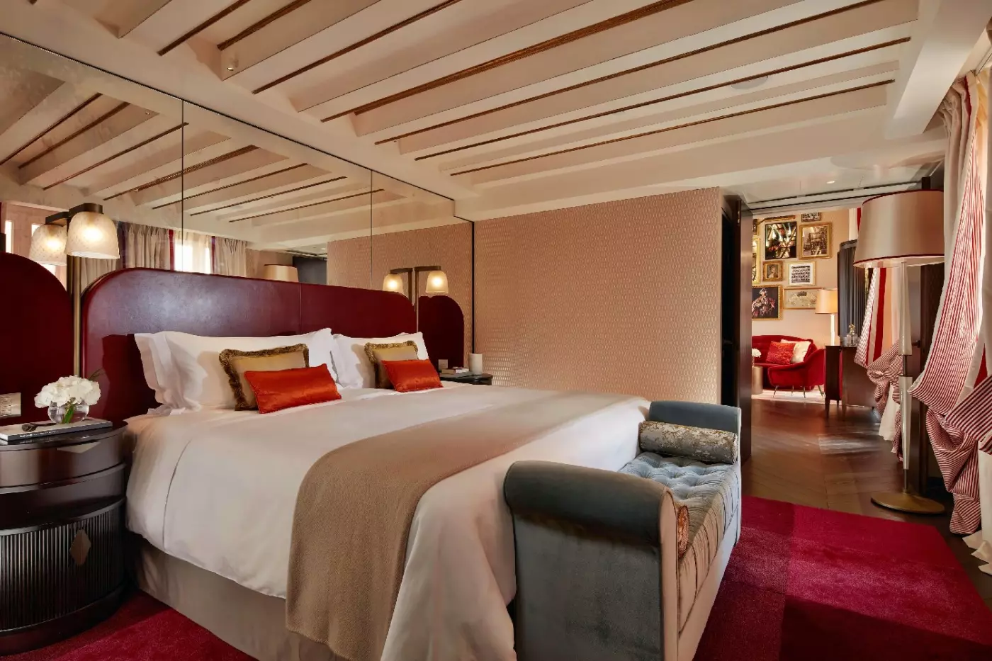 St. Regis Venice