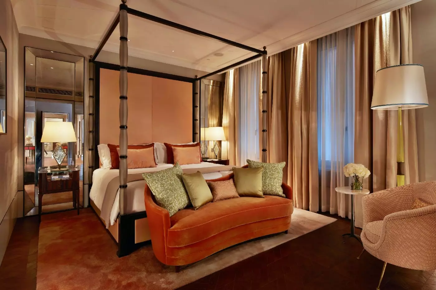 St. Regis Venice