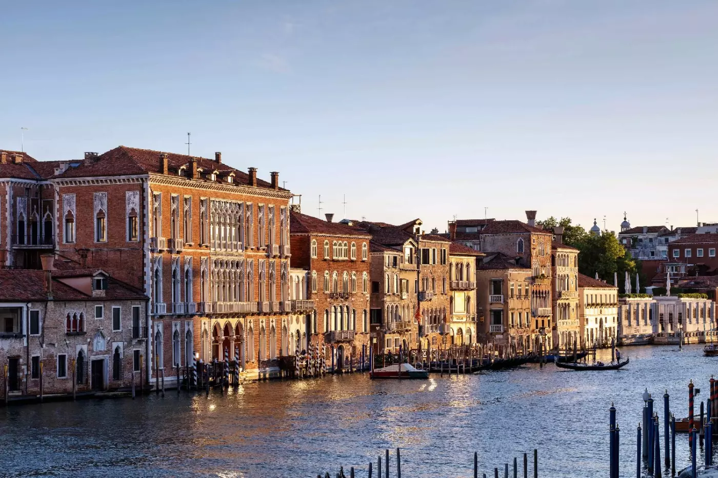 St. Regis Venice