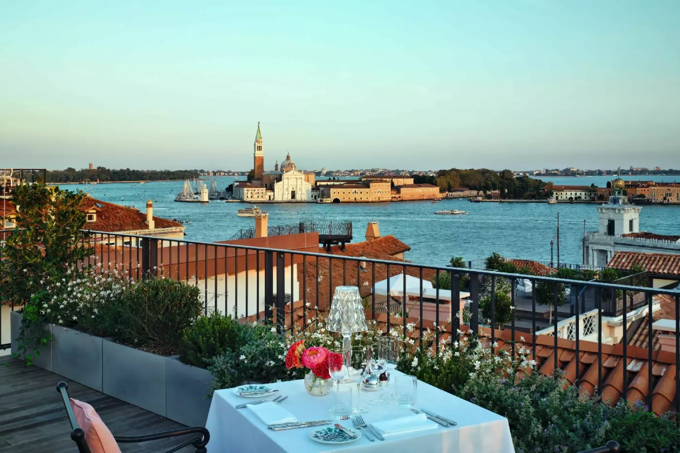 St. Regis Venice