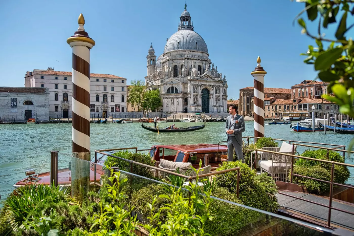 St. Regis Venice