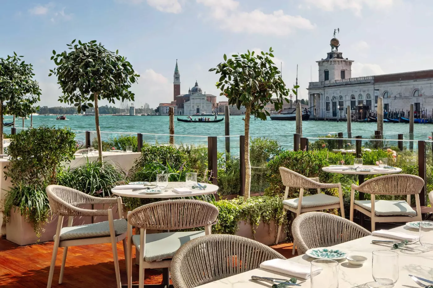 St. Regis Venice