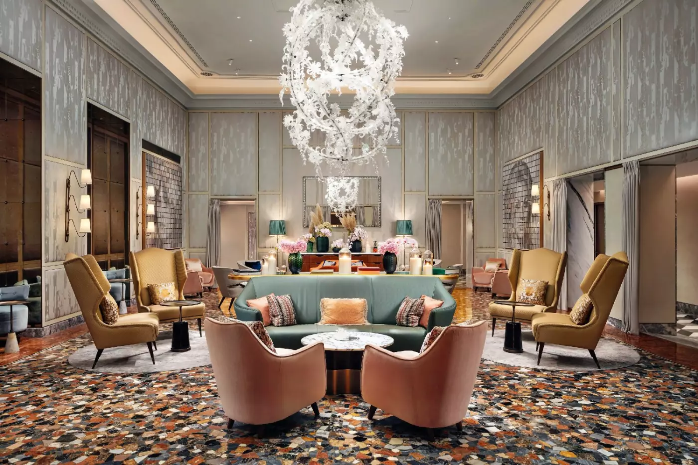 St. Regis Venice
