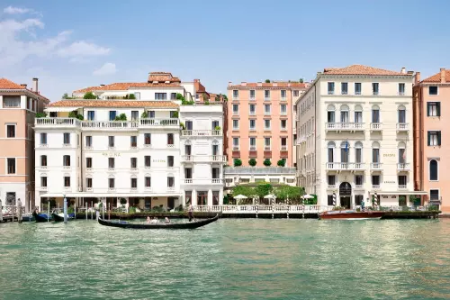 St. Regis Venice