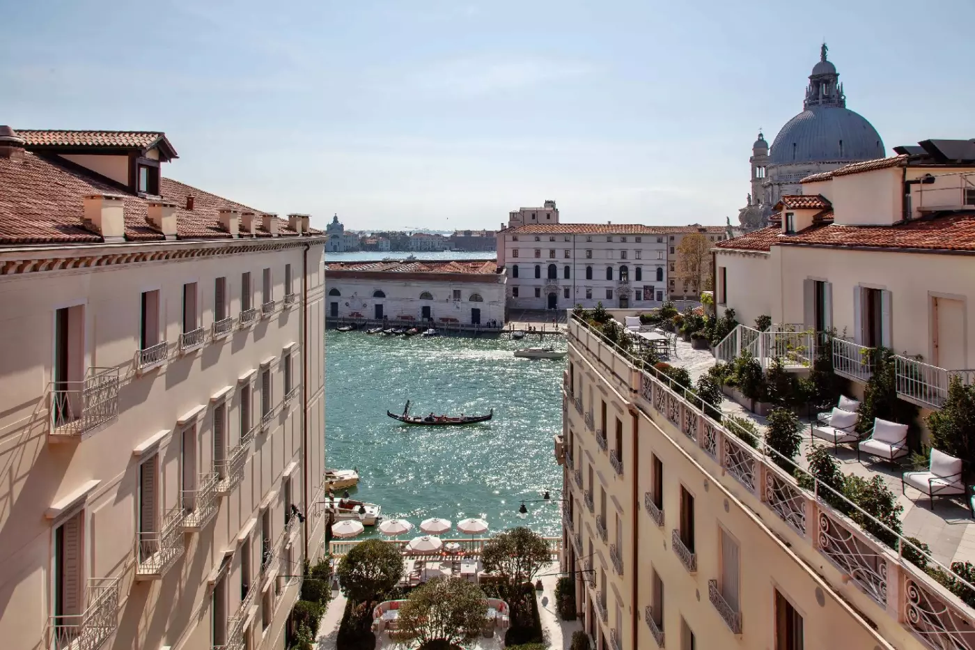St. Regis Venice