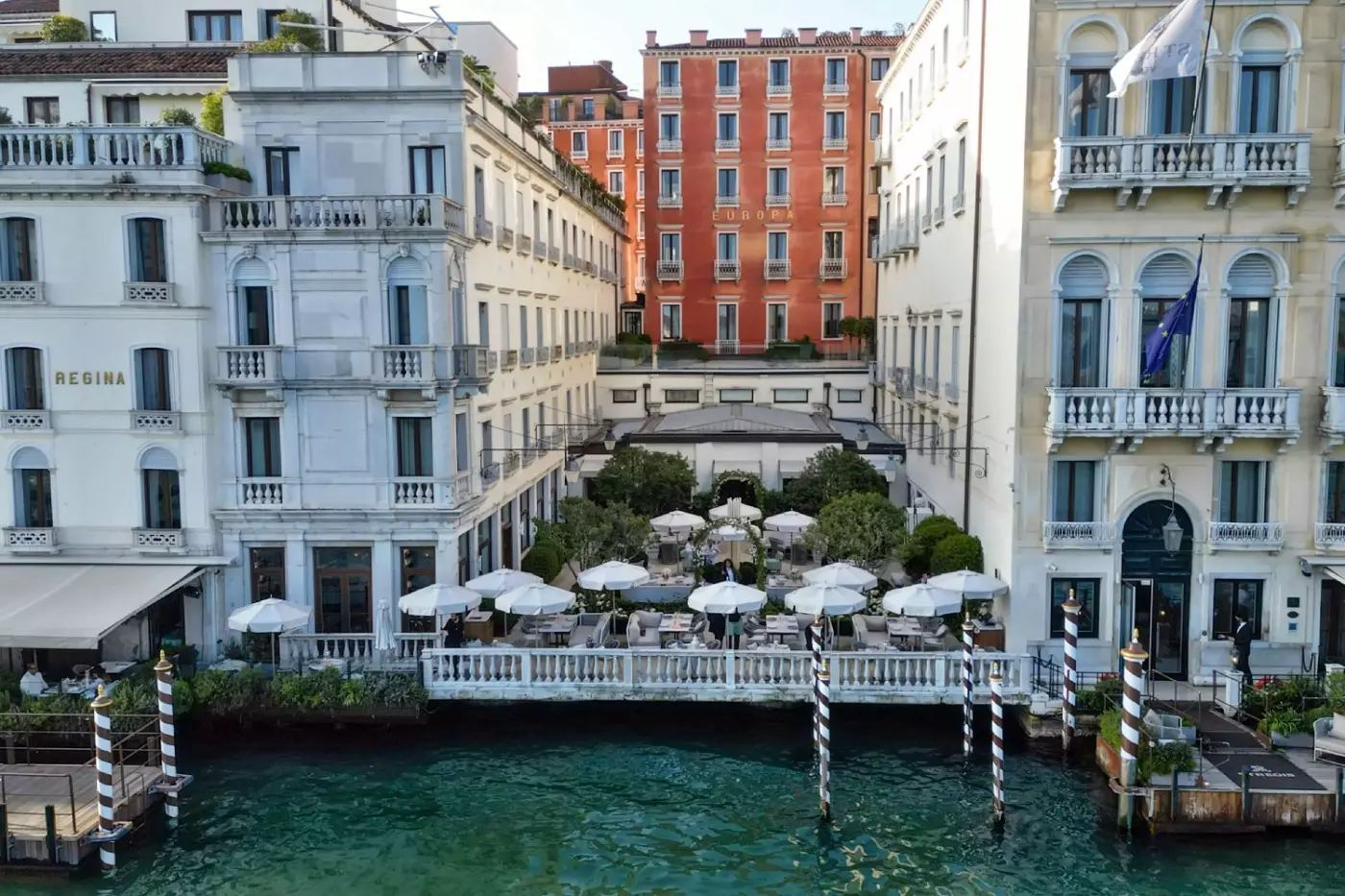 St. Regis Venice