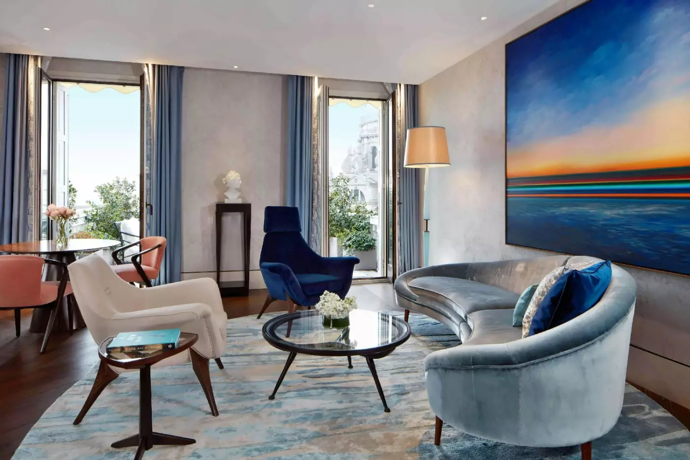 St. Regis Venice