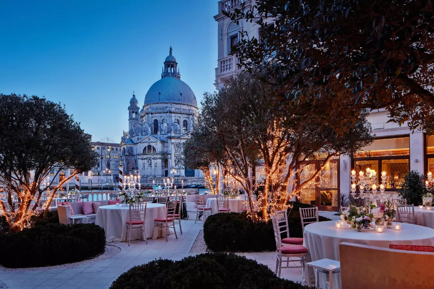 St. Regis Venice