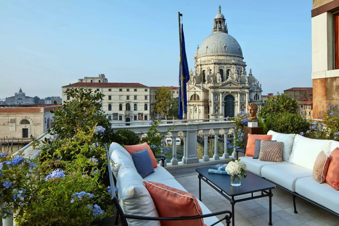 St. Regis Venice