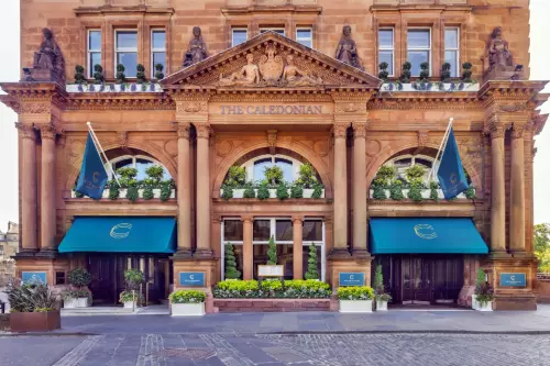 The Caledonian Edinburgh