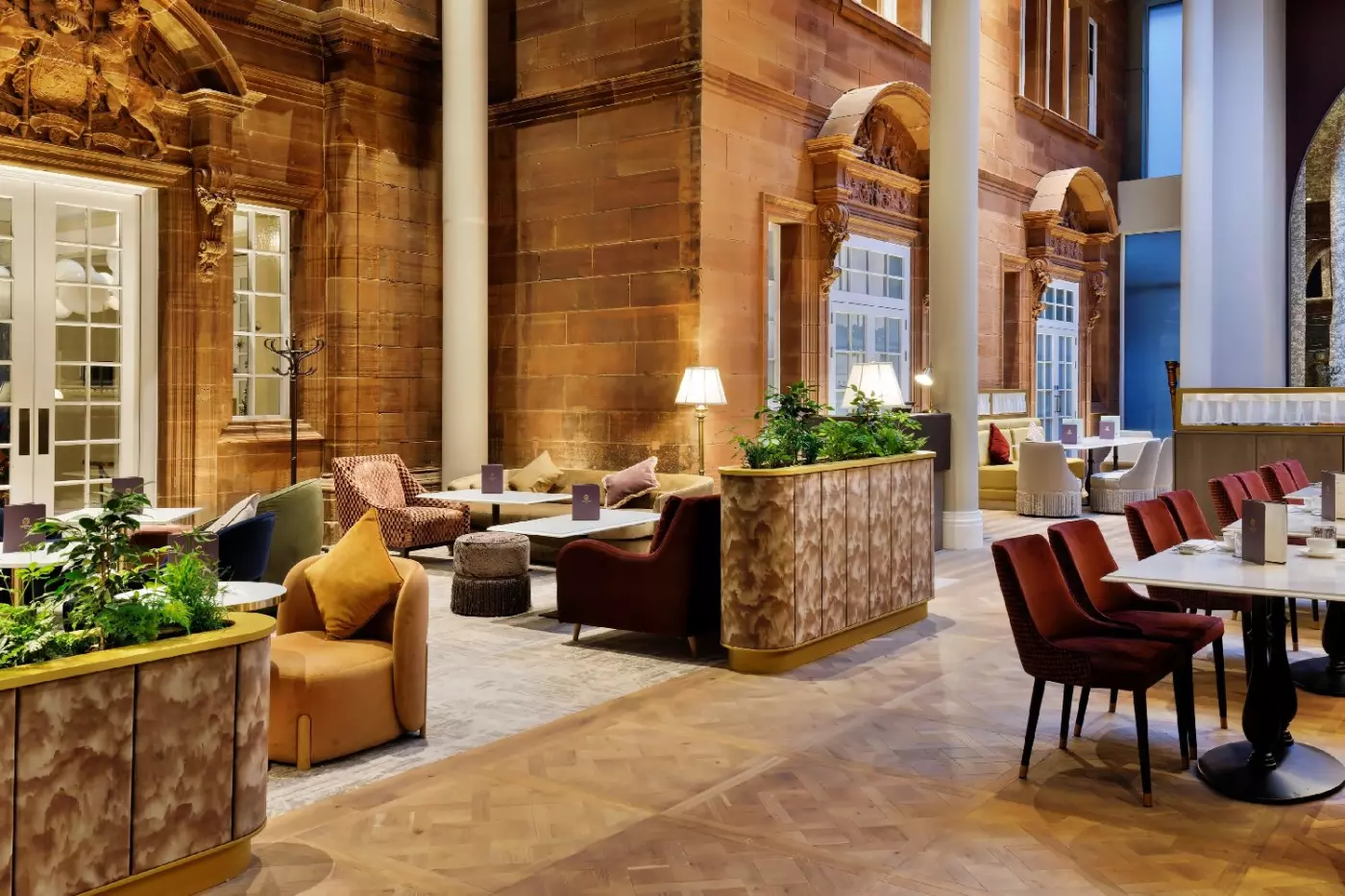 The Caledonian Edinburgh