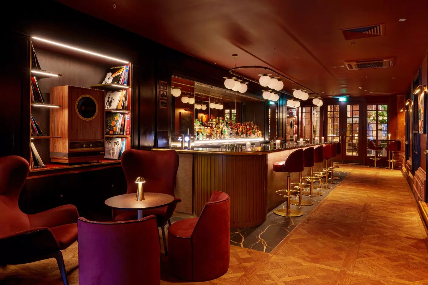 The Caledonian Edinburgh