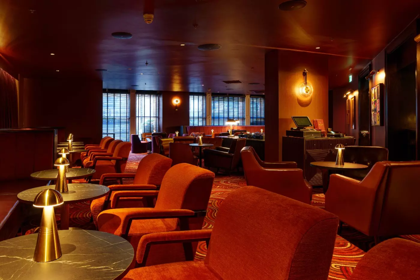 The Caledonian Edinburgh