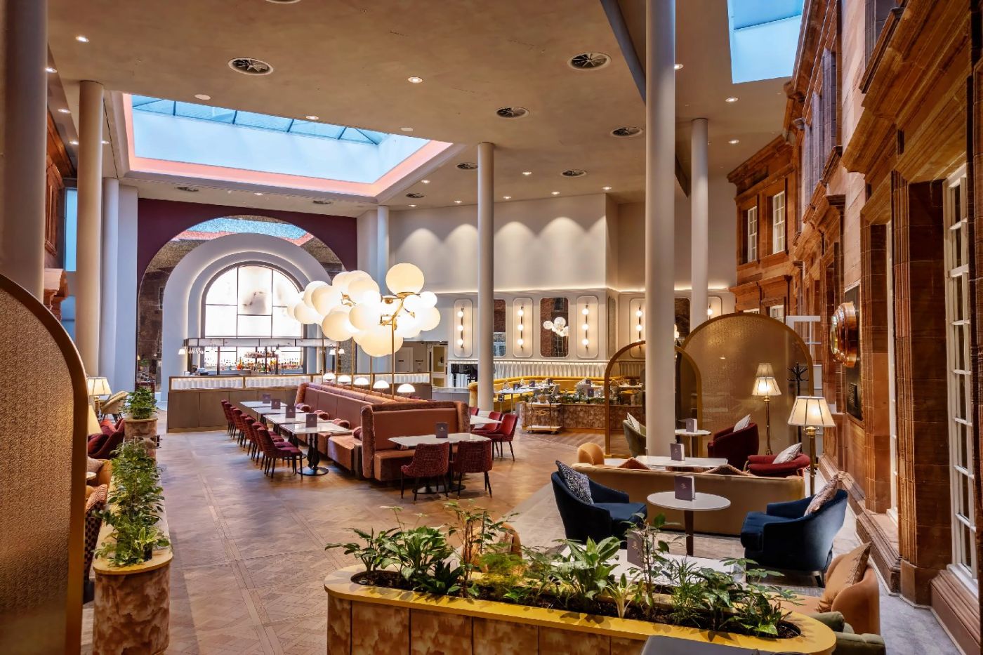 The Caledonian Edinburgh