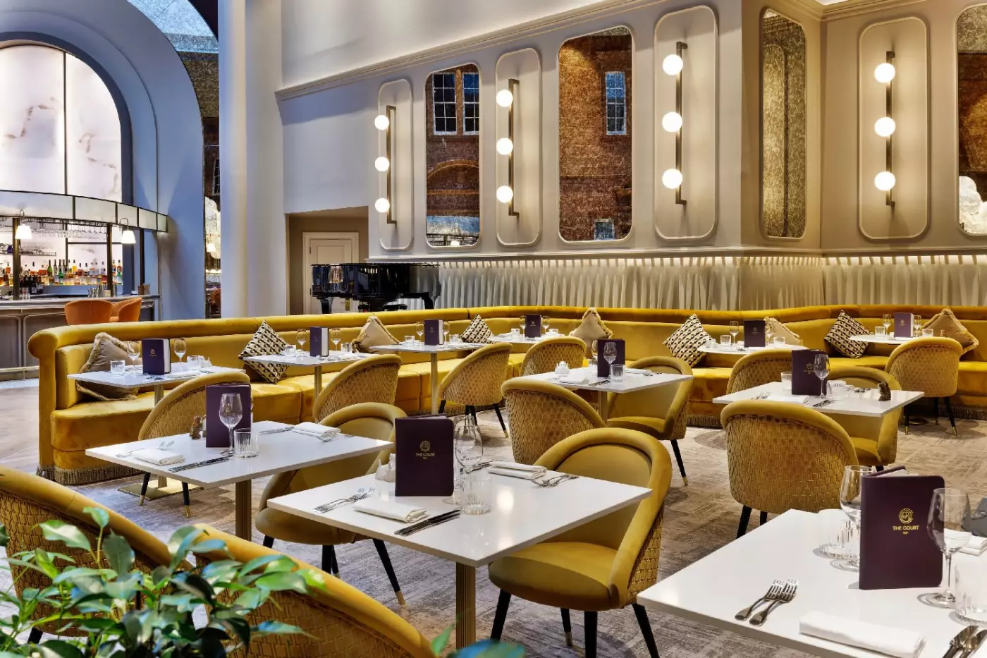 The Caledonian Edinburgh