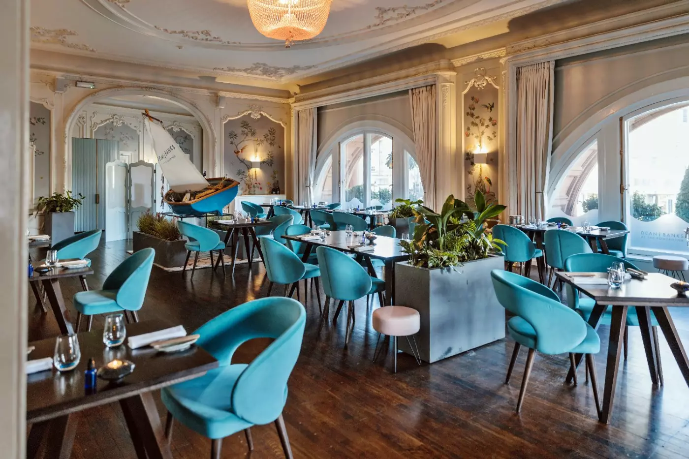 The Caledonian Edinburgh