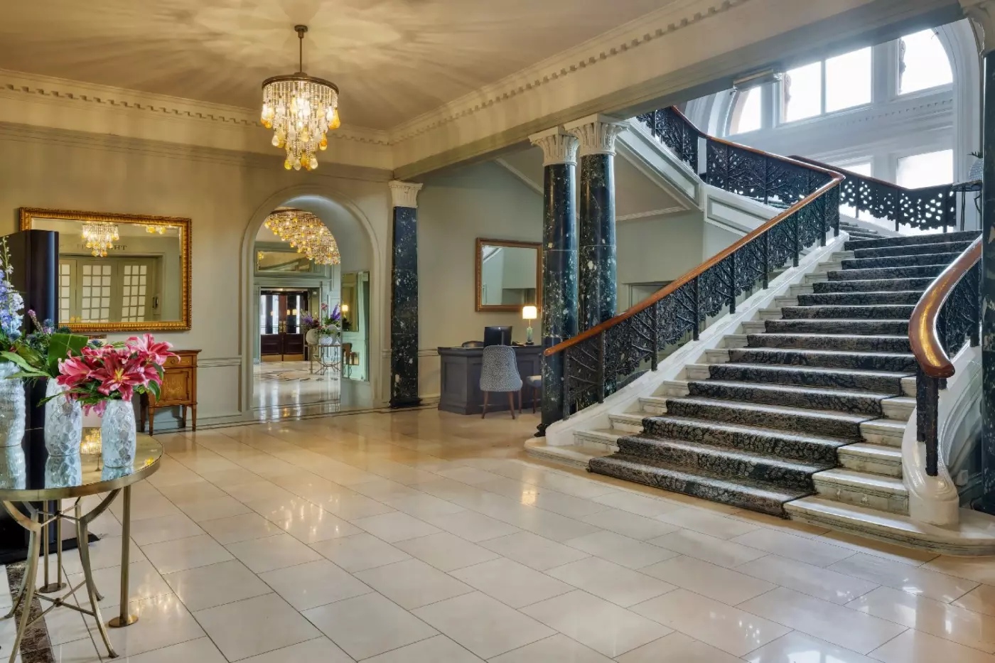 The Caledonian Edinburgh