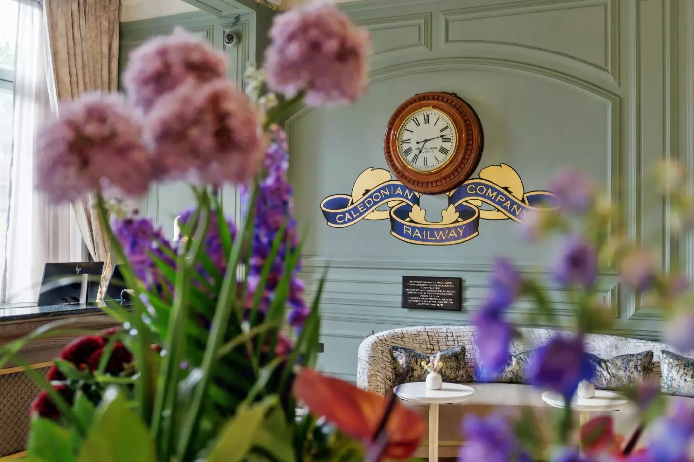The Caledonian Edinburgh