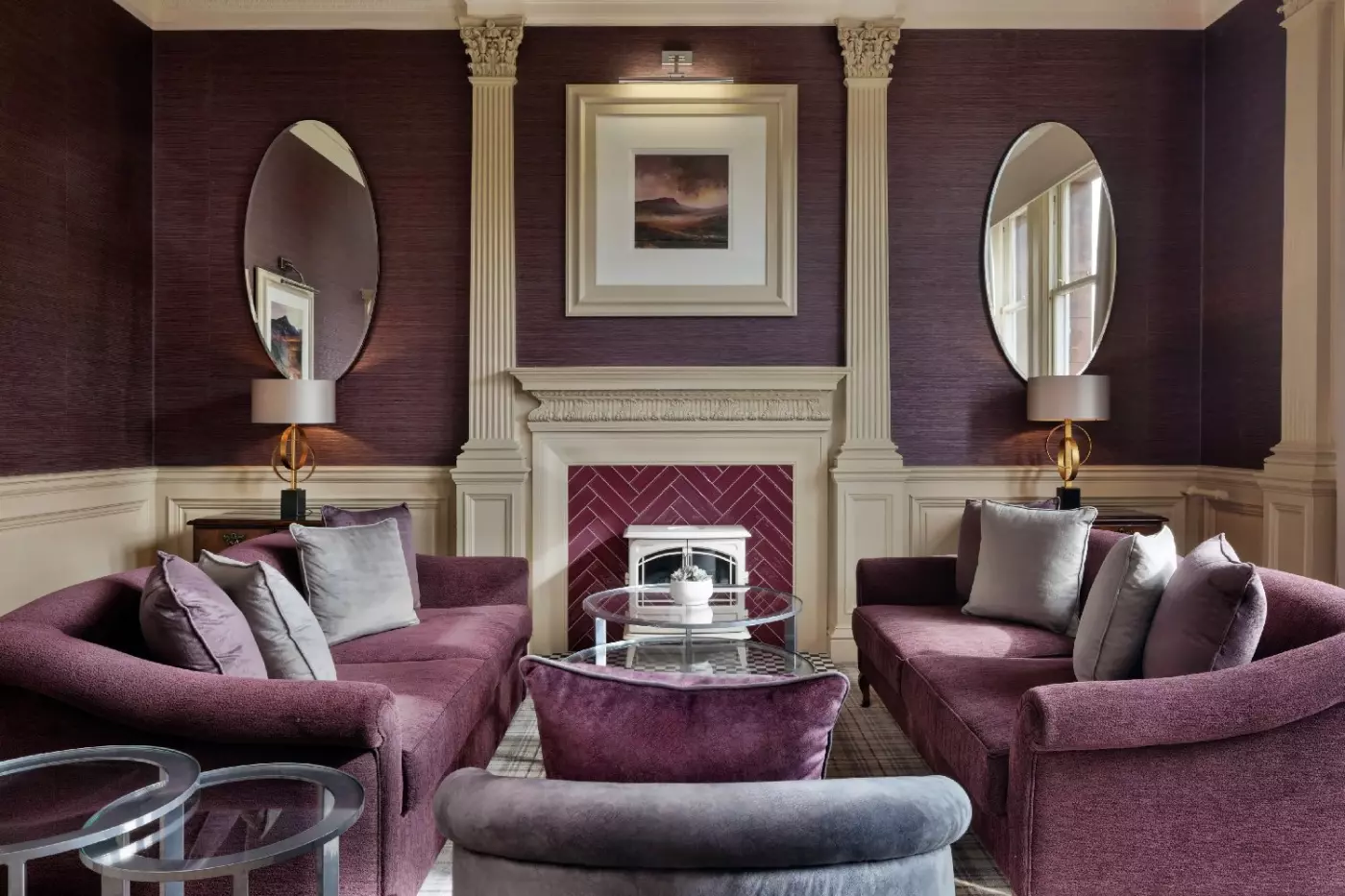The Caledonian Edinburgh