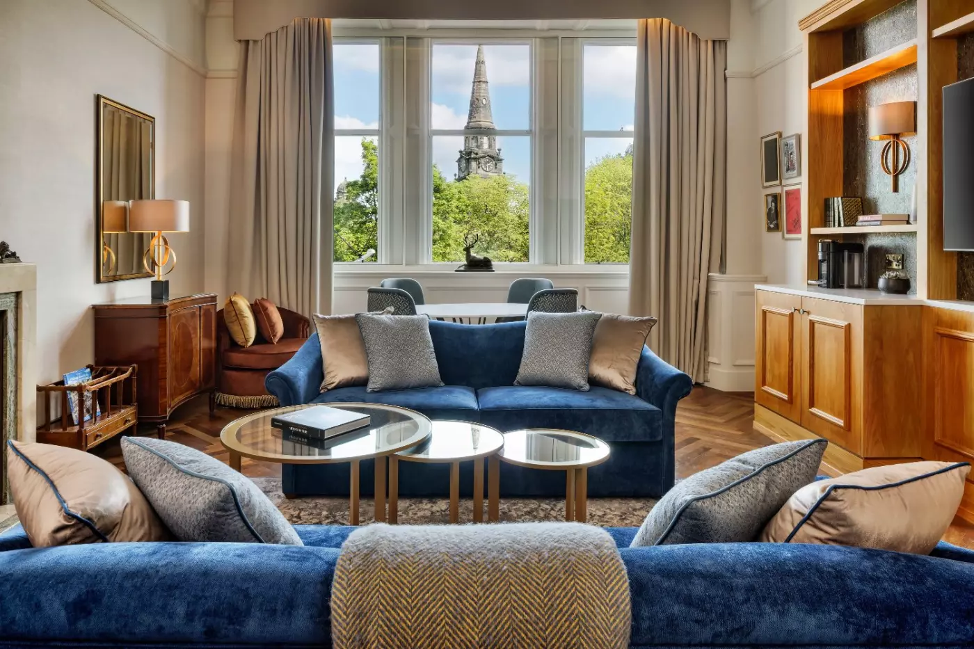 The Caledonian Edinburgh