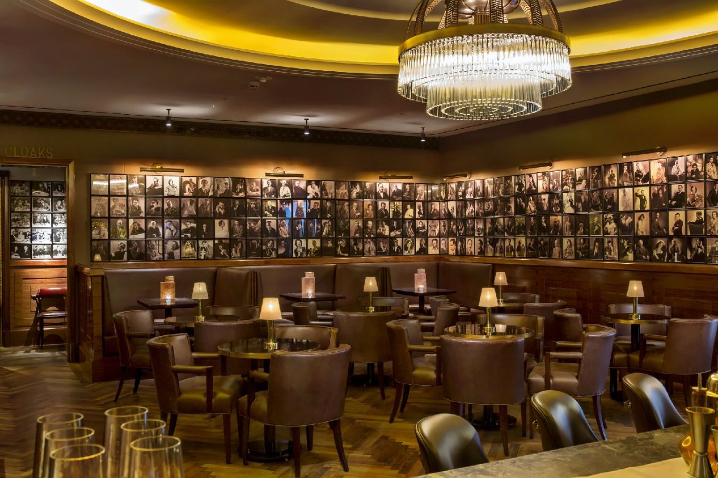 The Beaumont Mayfair London